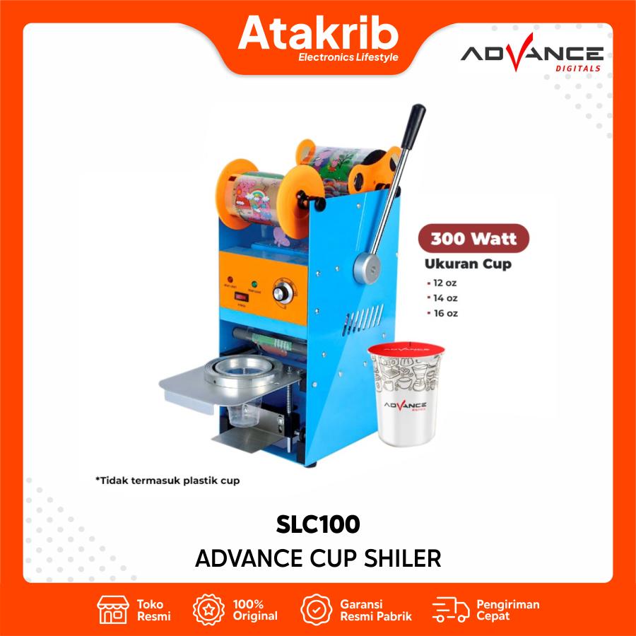 ADVANCE CUP SHILER SLC100 