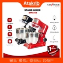 ADVANCE MIXER COM SMX55 