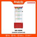 SANKEN SHOWCASE SRS-185MR 