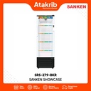 SANKEN SHOWCASE SRS-279-BKR 