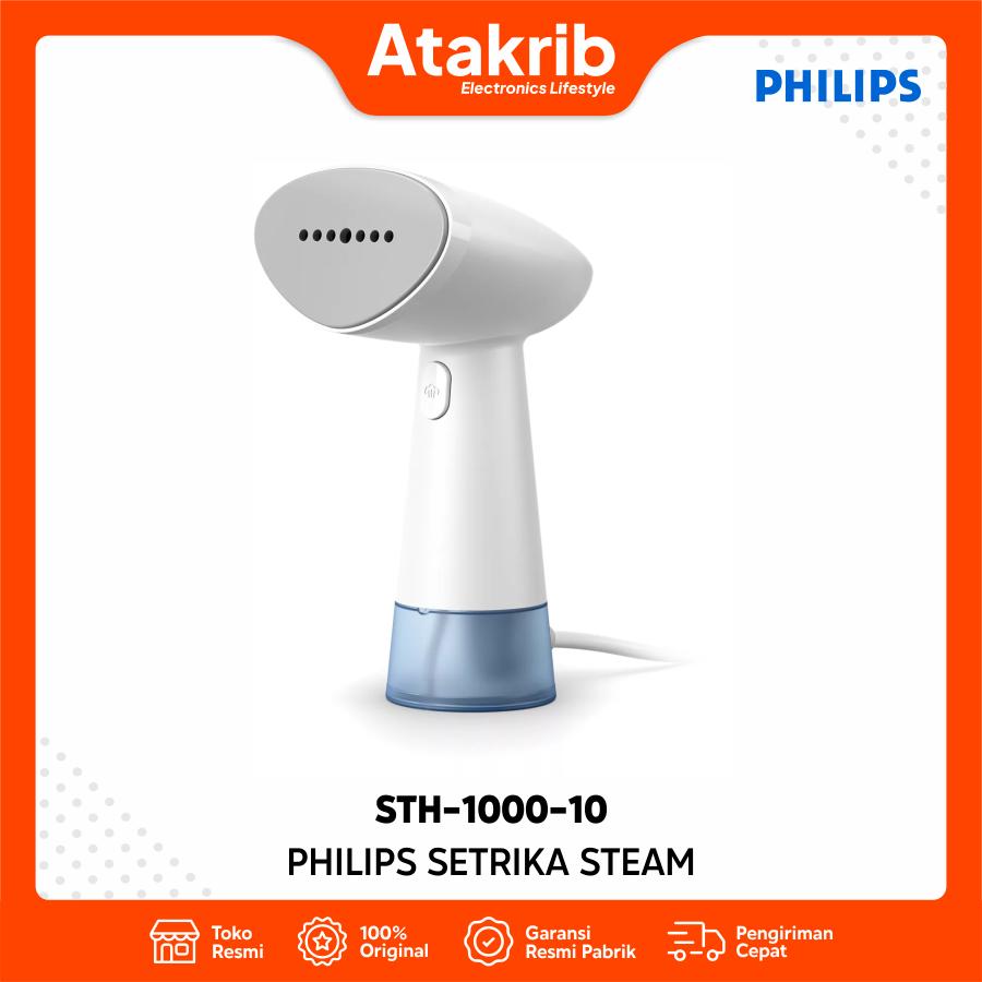 PHILIPS SETRIKA STEAM STH-1000-10 