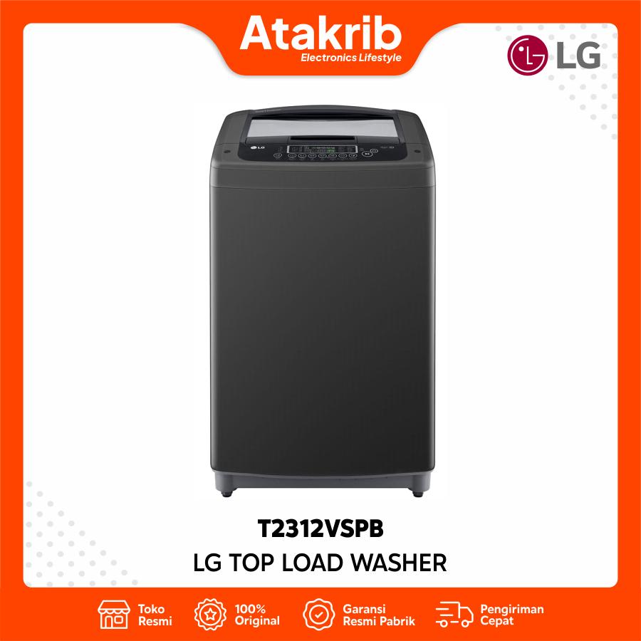 LG FULL AUTO 1 TB T2312VSPB 
