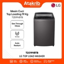 LG FULL AUTO 1 TB T2519VBTB 