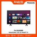 PANASONIC LED 32 TH-32LS550G 