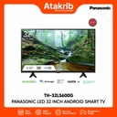 PANASONIC LED 32 TH-32LS600G 