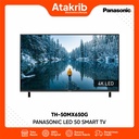 PANASONIC LED 50 TH-50MX650G 