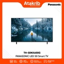 PANASONIC LED 50 TH-50NX600G 