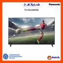 PANASONIC LED 55 TH-55JX800G 