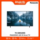 PANASONIC LED 55 TH-55NX600G 