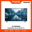 PANASONIC LED 65 TH-65MX650G 