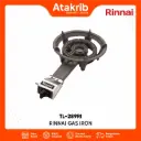 RINNAI GAS IRON GAS TL-289RI 