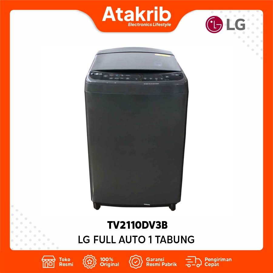 LG FULL AUTO 1 TB TV2110DV3B 