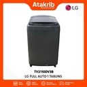 LG FULL AUTO 1 TB TV2110DV3B 