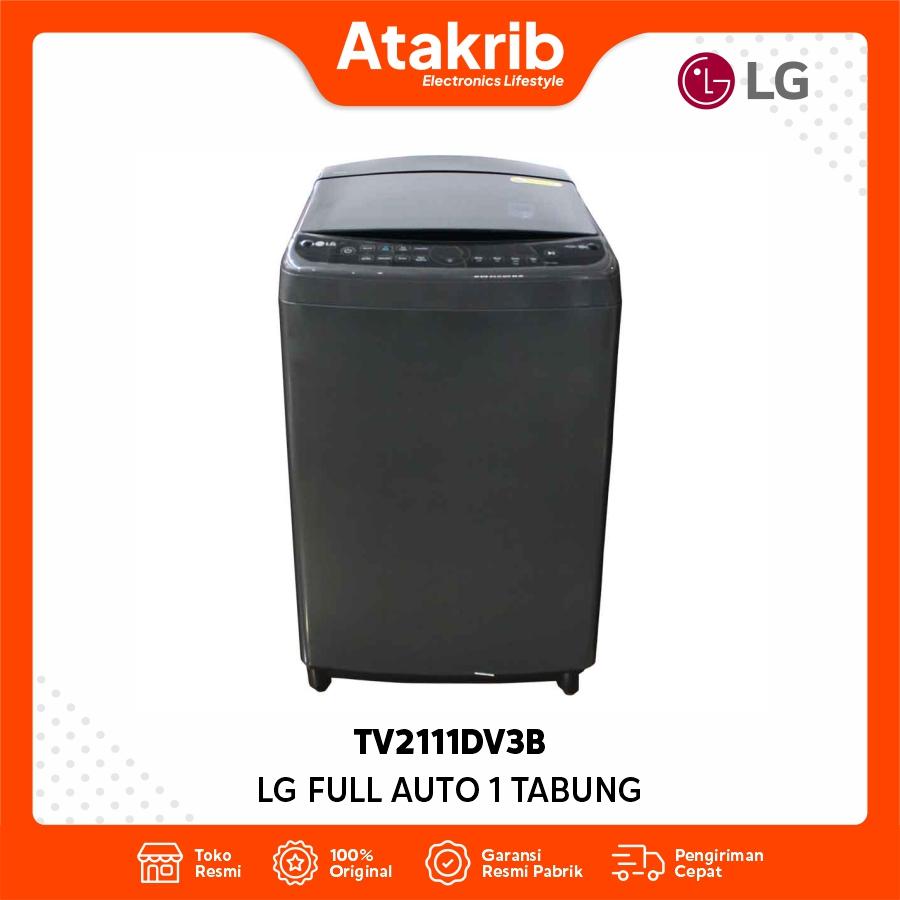 LG FULL AUTO 1 TB TV2111DV3B 