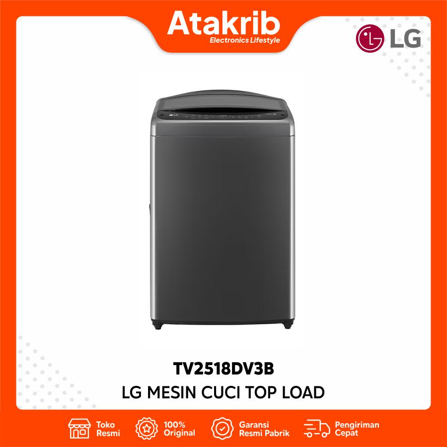 LG FULL AUTO 1 TB TV2518DV3B 