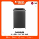 LG FULL AUTO 1 TB TV2518DV3B 