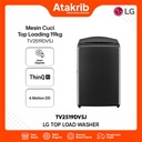 LG FULL AUTO 1 TB TV2519DV5J 