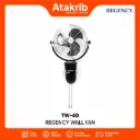 REGENCY WALL FAN TW-40 