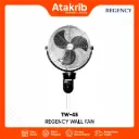 REGENCY WALL FAN TW-45 