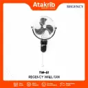 REGENCY WALL FAN TW-51 