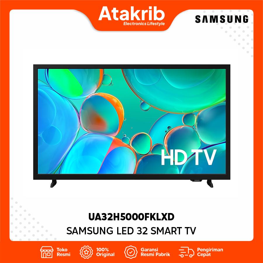 SAMSUNG LED 32 UA32H5000FKLXD 