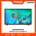 SAMSUNG LED 32 UA32H5000FKLXD 