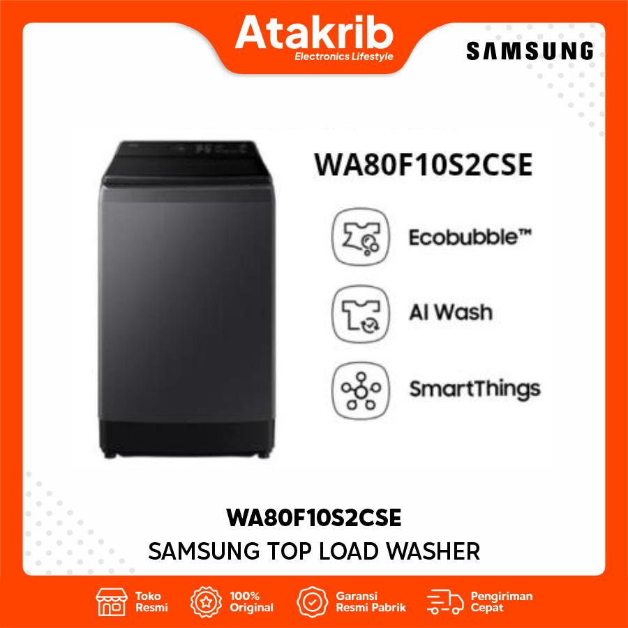SAMSUNG FULL AUTO 1 TB WA80F10S2CSE 
