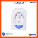 MIYAKO DISPENSER PORTABLE WD-189H 