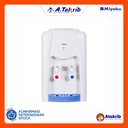 MIYAKO DISPENSER PORTABLE WD-190PH 