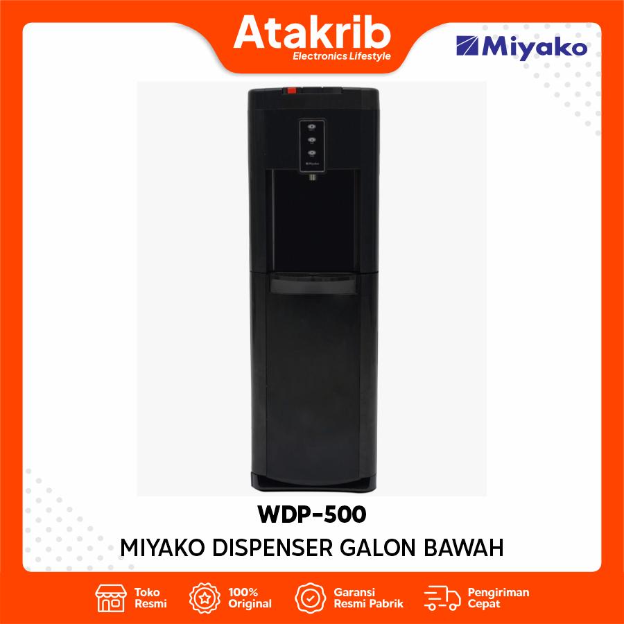 MIYAKO DISPENSER WDP-500 