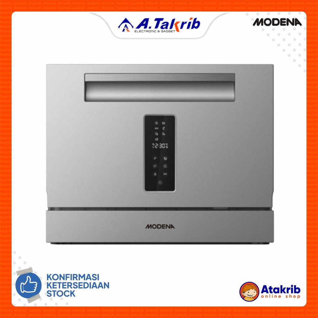 MODENA DISH WASHER WP-2060 