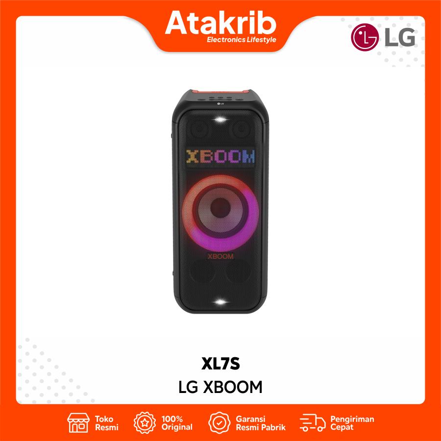 LG XBOOM XL7S 