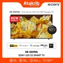 SONY LED 55 XR-55X90L 