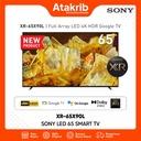 SONY LED 65 XR-65X90L 