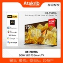 SONY LED 75 XR-75X90L 