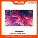 COOCAA LED 100 100CUE8600 