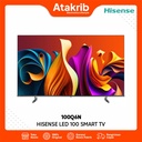 HISENSE LED 100 100Q6N 