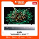 TCL MINILED 115 115C7K 