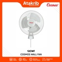 COSMOS WALL FAN 12CWF 