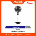 COSMOS STAND FAN 16-SAE 
