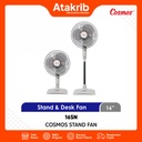 COSMOS STAND FAN 16SN 
