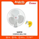 COSMOS WALL FAN 16WFCR 