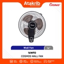 COSMOS WALL FAN 16WFO 
