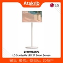 LG LED 27 27ART10AKPL 