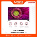 SHARP LED 32 2T-C32GH3000I 
