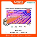 HISENSE LED 32 32A4200G 