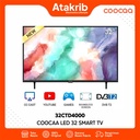COOCAA LED 32 32CTD4000 