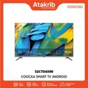 COOCAA LED 32 32CTD6500 