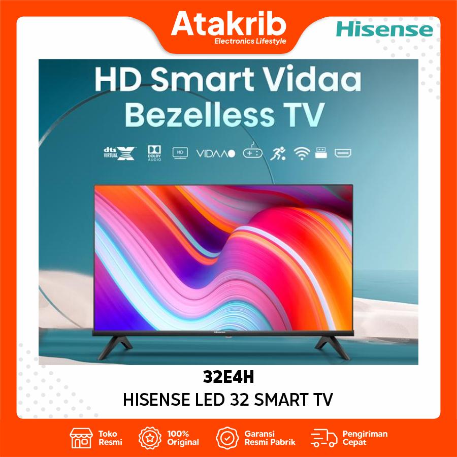 HISENSE LED 32 32E4H 
