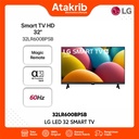 LG LED 32 32LR600BPSB 